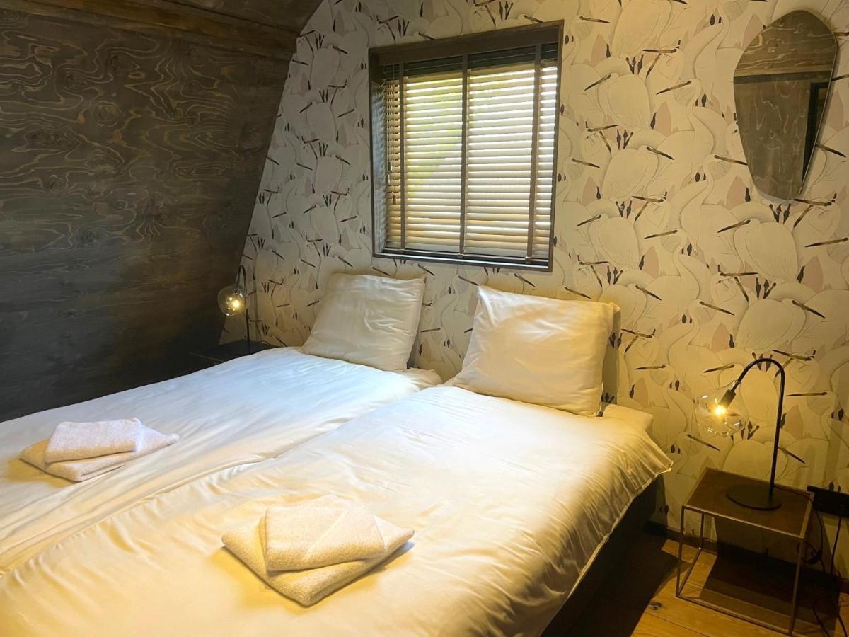 Loft Heerehof Hotel Schoorl Buitenkant foto